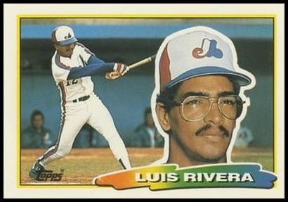 223 Luis Rivera